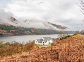 Lochy Lookout